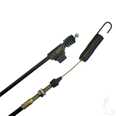 Accelerator Cable, 68
