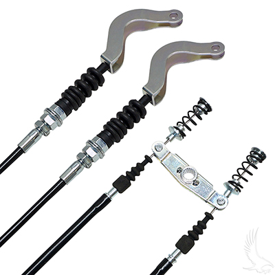 Forward/Reverse Cable, Yamaha Drive G14-G22