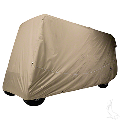 Storage Cover, 6 Passenger Up to 119