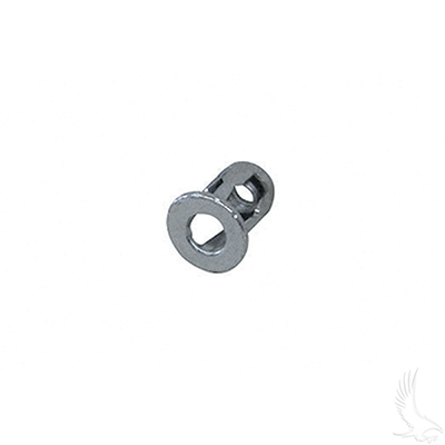 Blind Nut, BAG OF 10, Rear Access Panel 1/4