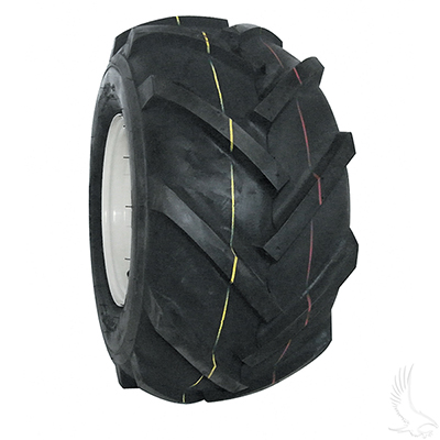 Duro Tiller, Directional, 18x9.5-8, 4 Ply