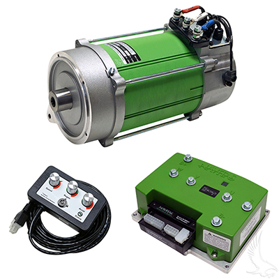 Navitas AC Drive Conversion Kit