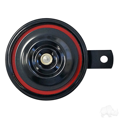 Horn, 12V 2 Terminal