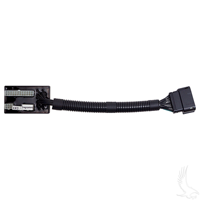 Vehicle Harness, Navitas TSX for 1268 Club Car, StarEV